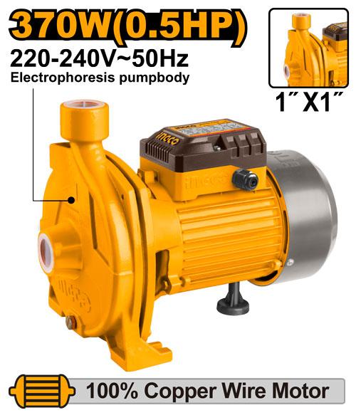 Ingco Water Pump
