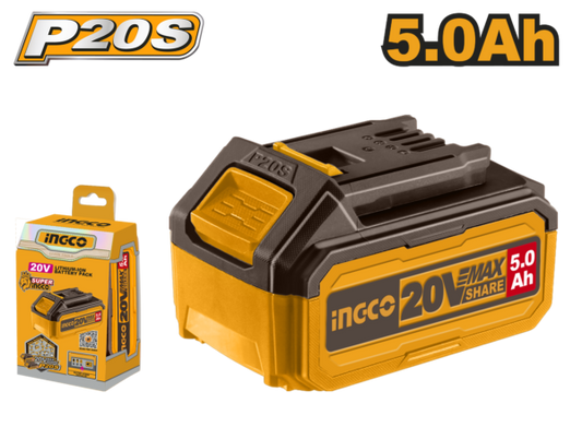 Ingco Lithium-Ion Battery Pack