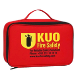 4In1 Car Safety Kit With Kuo Logo