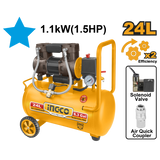 Ingco Air Compressor