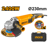 Ingco Angle Grinder