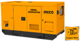 Ingco Silent Diesel Generator