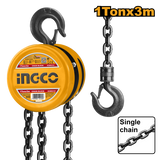 Ingco Chain Block
